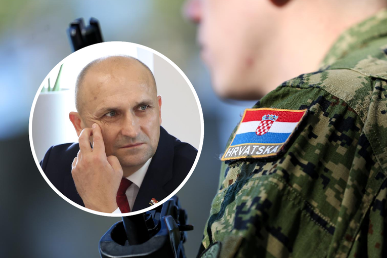 Vojnici neće spavati na srpskim madracima. Anušić: Tvrtka se bavi klasičnom preprodajom