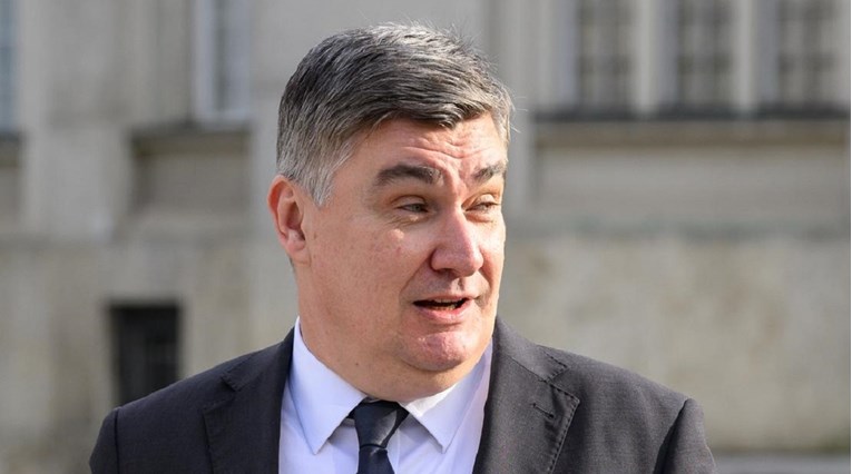VIDEO Milanović će biti SDP-ov kandidat za premijera