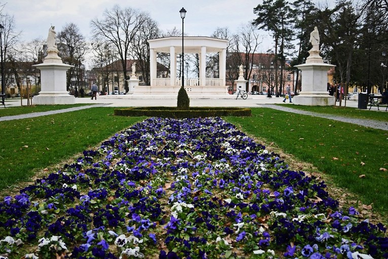 Booking proglasio Bjelovar najsrdačnijim hrvatskim gradom