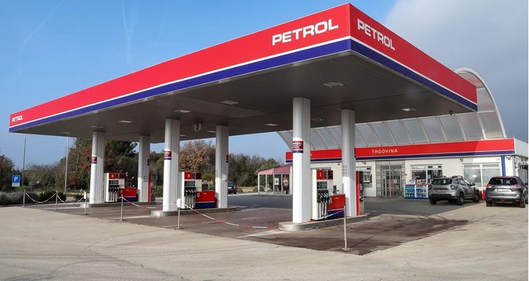Petrol poslovao s neto gubitkom od 2.7 milijuna eura