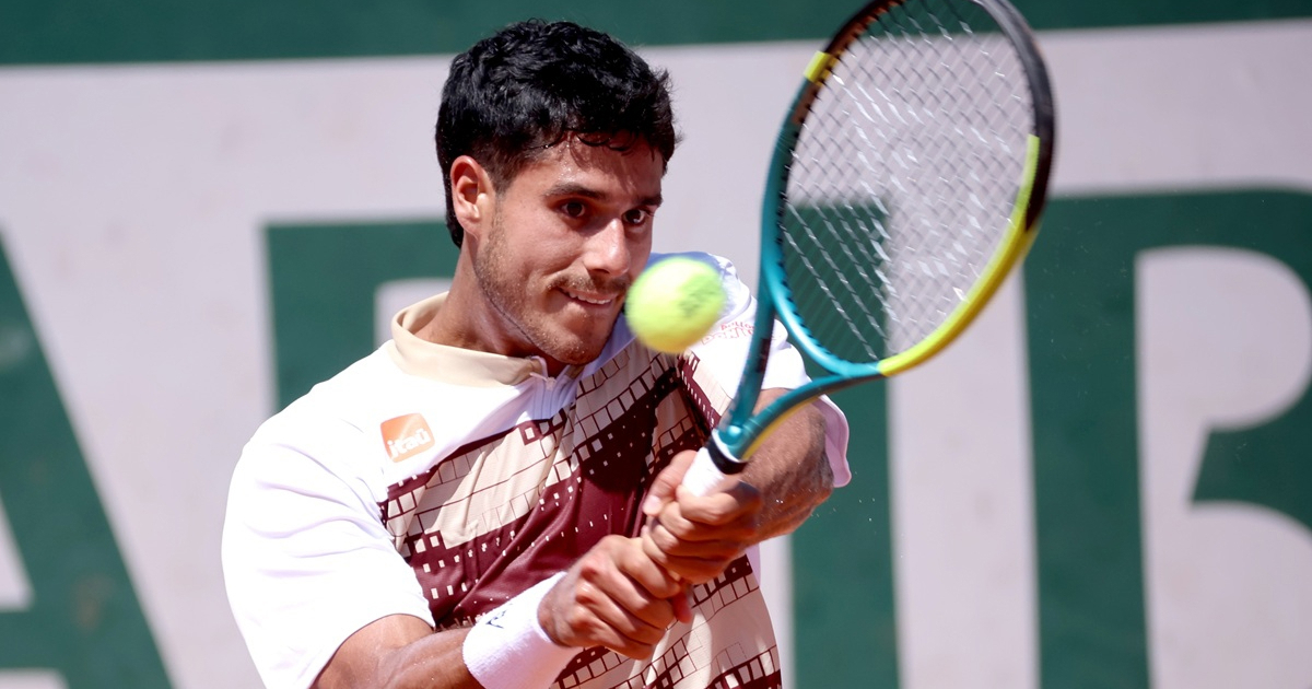 Roland Garros uzeo polovicu dobitka tenisaču zbog komentara o sutkinji