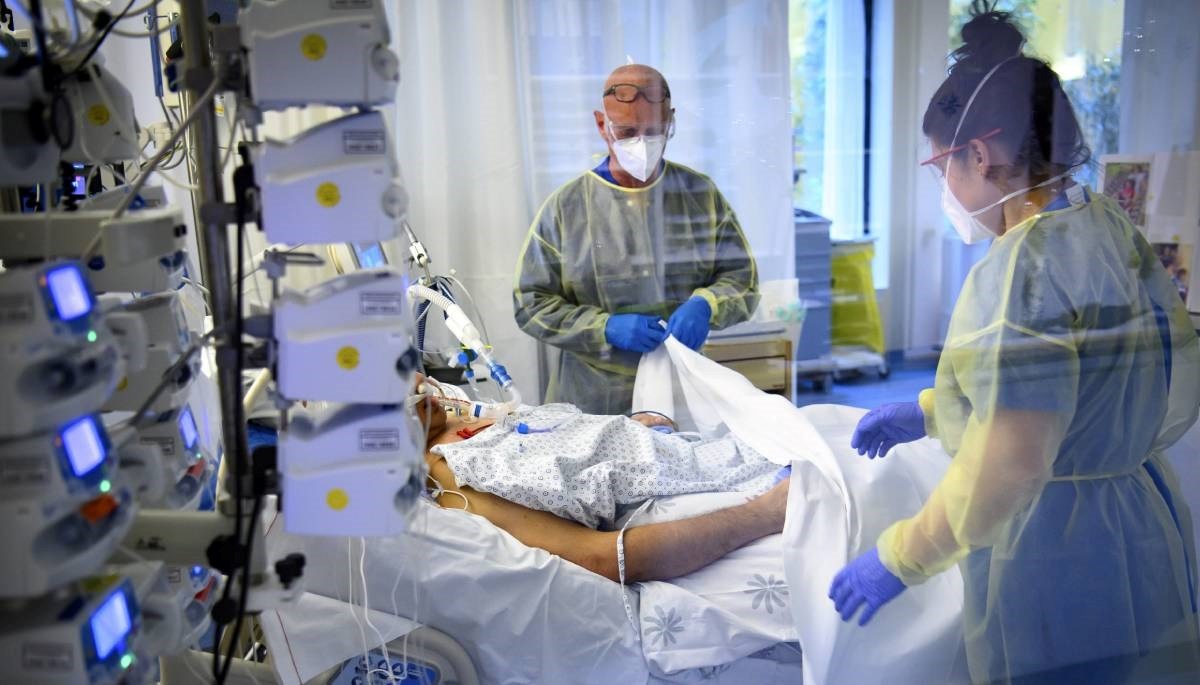 Studija: Covid može uzrokovati ozbiljno oštećenje bubrega