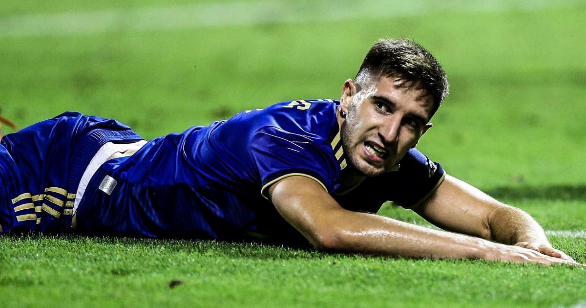 Evo što Dinamo mora napraviti da bi prošao Legiju