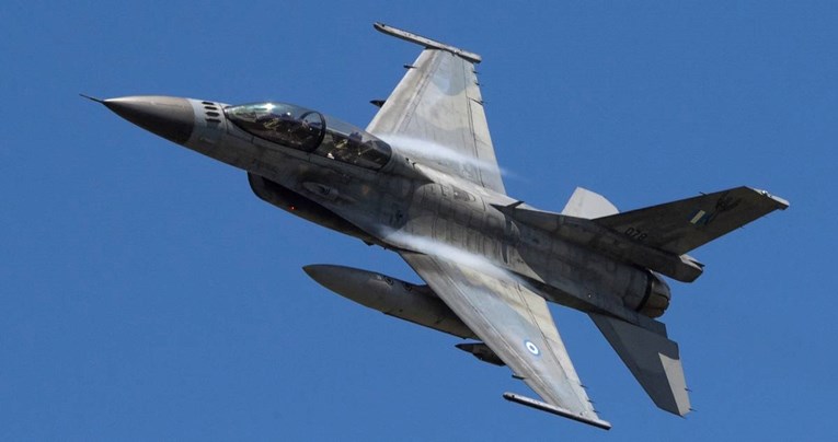 Ukrajina sad želi avione F-16. "Sve više dužnosnika u Pentagonu lobira za to"