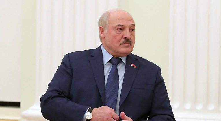 Lukašenko: Zapad dovodi svijet bliže velikom ratu bez pobjednika