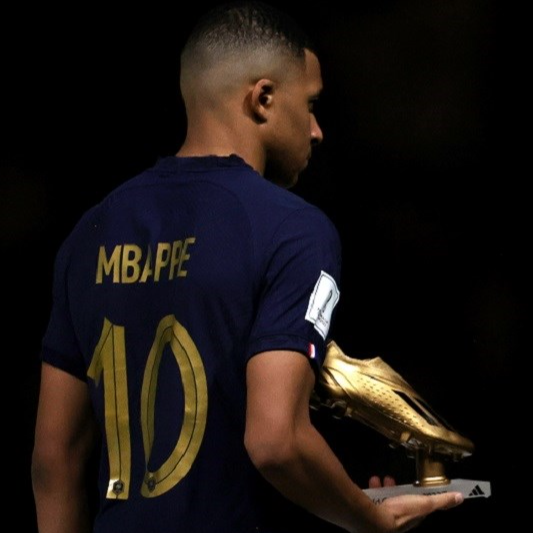 Mbappe je zabio hat-trick, a izgubio. Dosad se to na SP-ima dogodilo samo tri puta