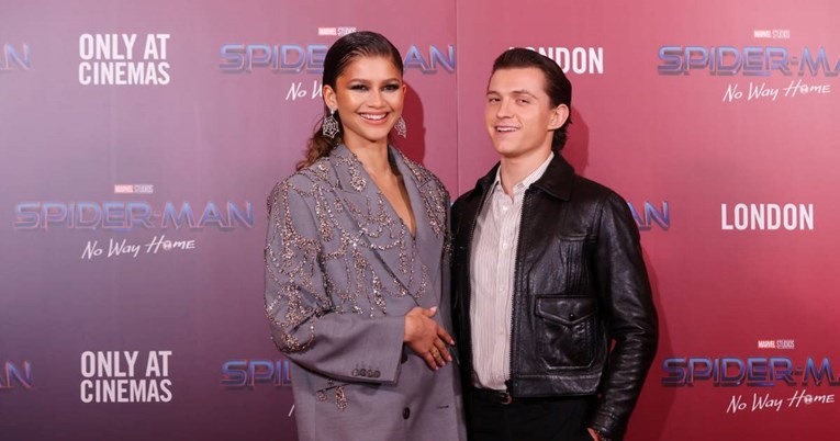 Tom Holland i Zendaya rijetko se pojavljuju skupa u javnosti, glumac otkrio razlog