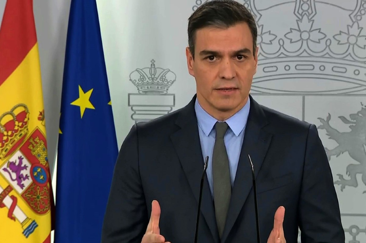 Španjolska uvodi nove, rigorozne mjere. Danas je tamo bio najgori dan