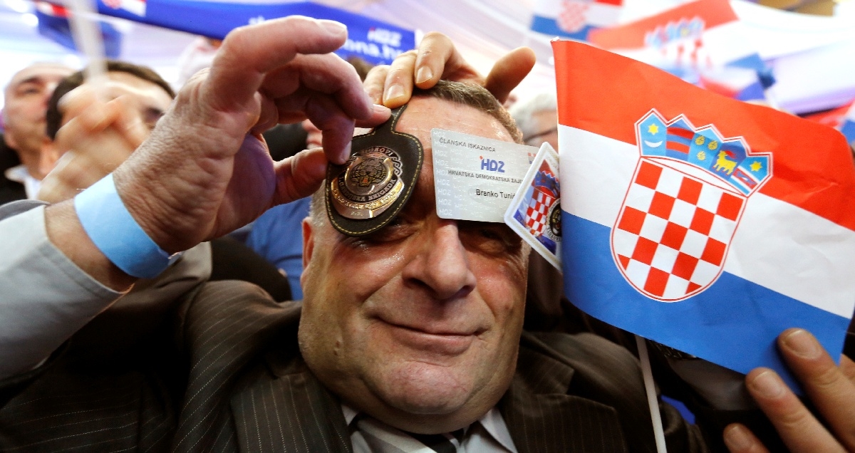 ANKETA Koji biste hrvatski motiv stavili na nacionalnu stranu eurokovanica?