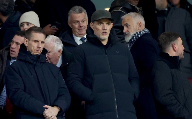 Tuchel: Teška skupina i teško otvaranje