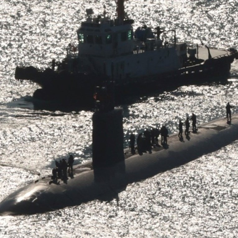 Norveški naftni div: Nema više goriva za Ameriku. Država: Ima