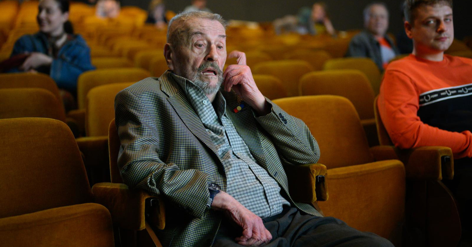 Preminuo Boris Kolar, jedan od autora Profesora Baltazara
