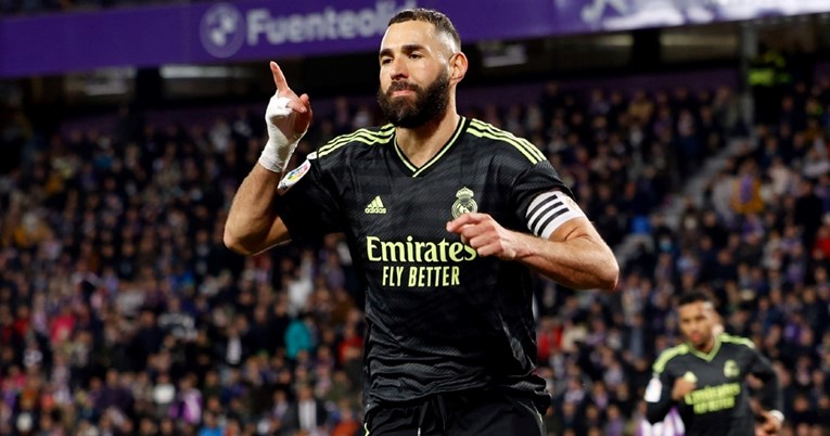 Benzema na ljeto sprema neočekivan transfer u Italiju?