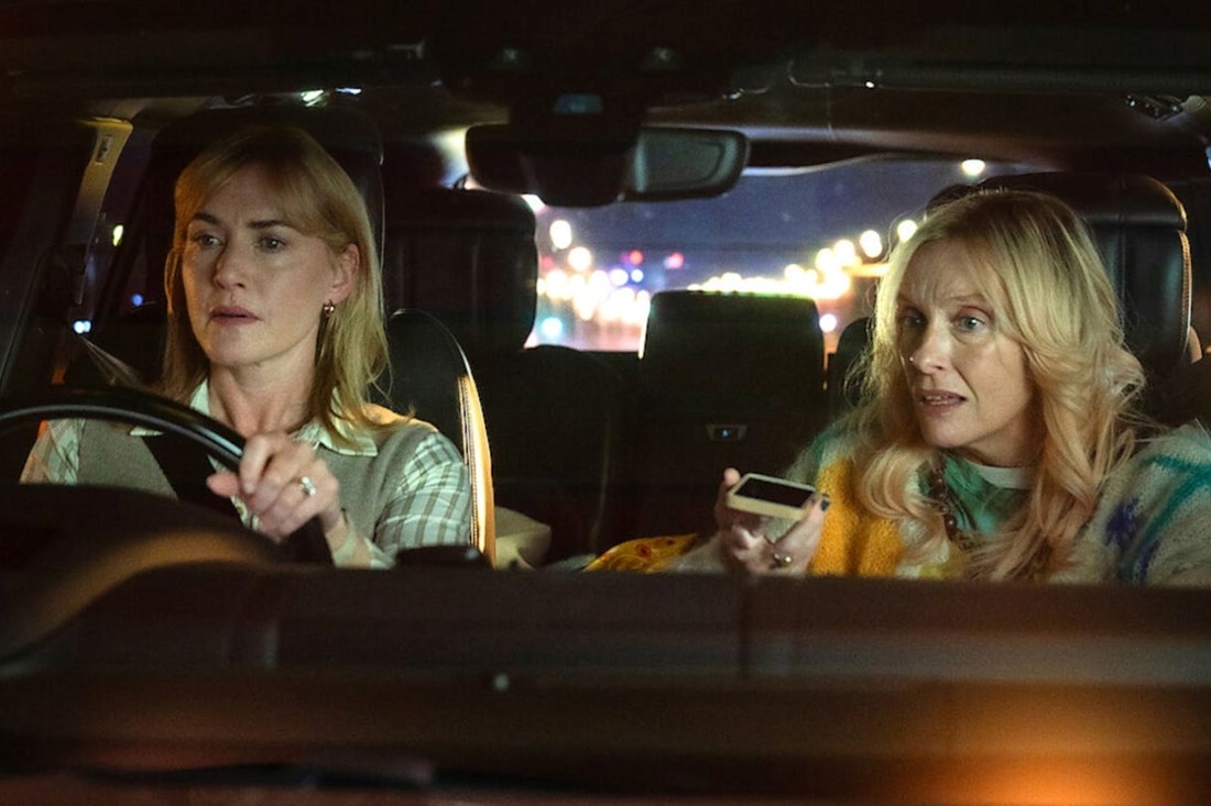 Stigao je božićni film Kate Winslet, pripremite maramice