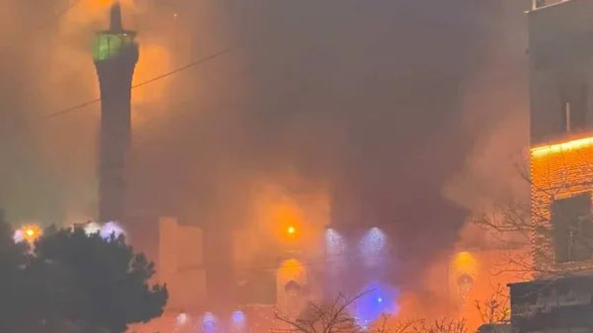 Liječnici iz Irana za BBC: Ubijaju mlade hicima u glavu, ne stignemo ni reanimirati