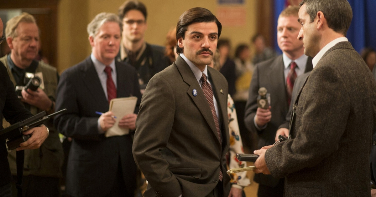 10 zaboravljenih HBO-ovih serija koje nemaju nijednu lošu sezonu