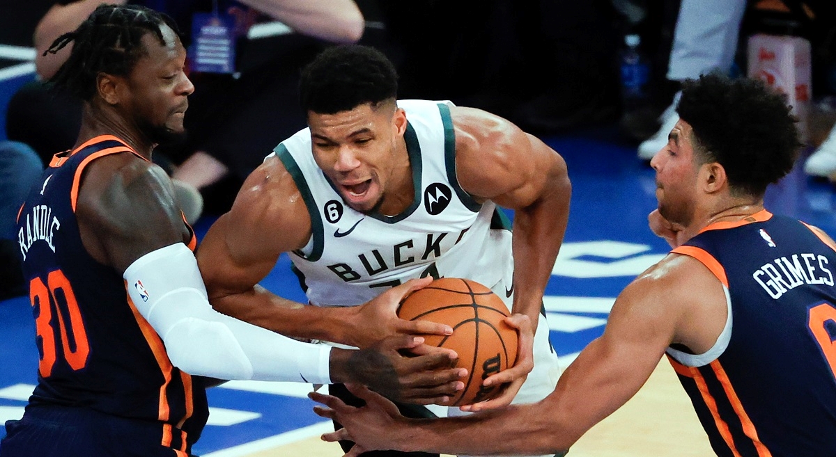 Milwaukee Bucksi potvrdili novog trenera