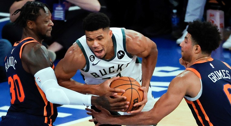 Milwaukee Bucksi potvrdili novog trenera