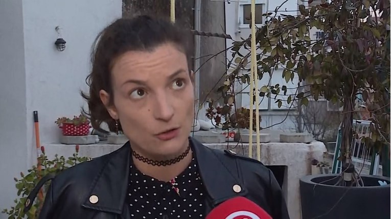 Stanodavka ubojice iz Splita: Nije bio sav svoj, molio me da mu oprostim