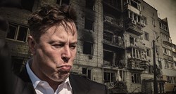 Ne želite se blamirati kao Elon Musk kad pričate o Ukrajini? Pogledajte ovo