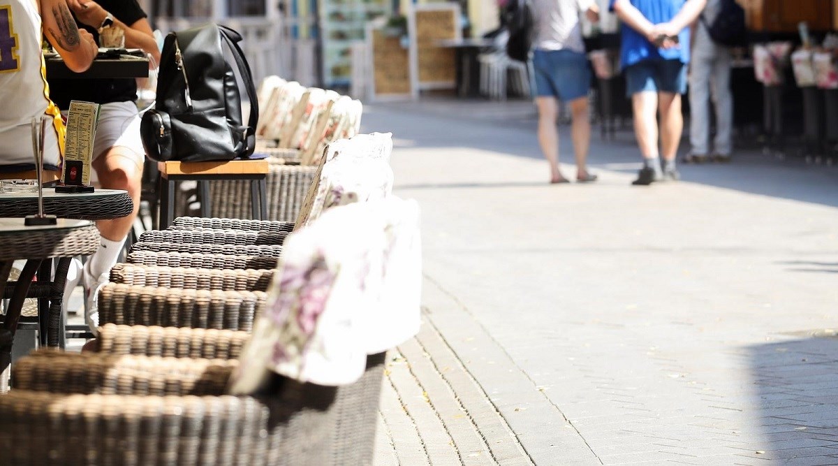 Ugostitelji bijesni zbog novih pravila za terase u Zagrebu i Splitu: "Propast ćemo"