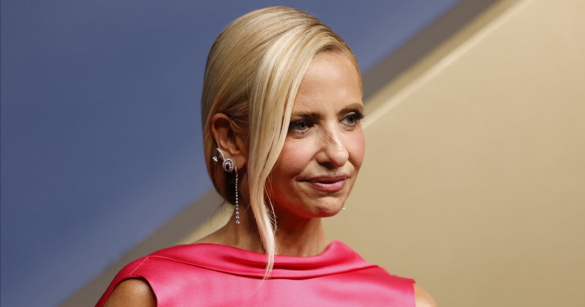 Dvije filmske uloge mogle su potpuno promijeniti karijeru zvijezde "Buffy"