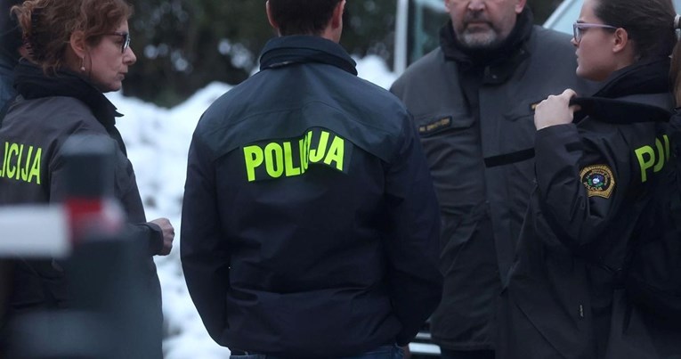 Muškarac pucao po slovenskim Brežicama, u tijeku je policijska akcija
