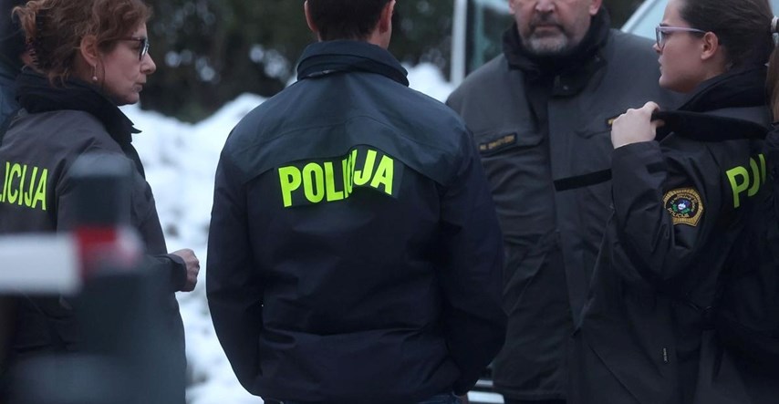 Muškarac pucao po slovenskim Brežicama, u tijeku je policijska akcija