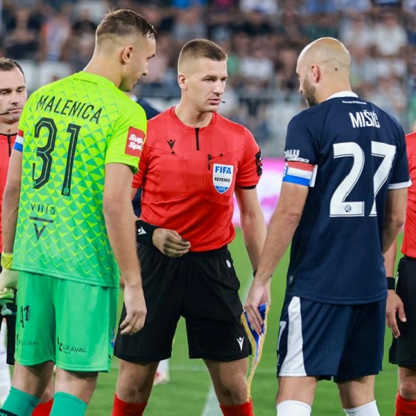 Vraća se SHNL. Evo tko sudi utakmice ovog vikenda