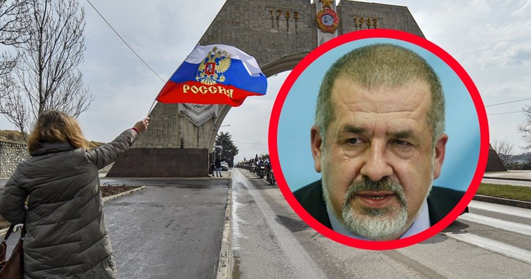 Krimski Tatari: Suprotstavit ćemo se svakom potezu prema priznanju Krima kao ruskog 