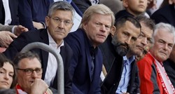 Kahn i Salihamidžić dobili otkaz u Bayernu