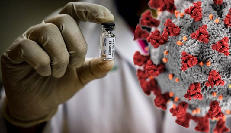 Što se nalazi u cjepivu s Oxforda koje bi nas trebalo zaštititi od koronavirusa?