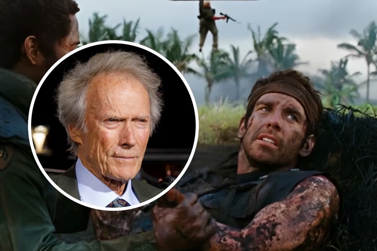 Clint Eastwood o jednoj od najdražih komedija: "Ne možeš se ne smijati"