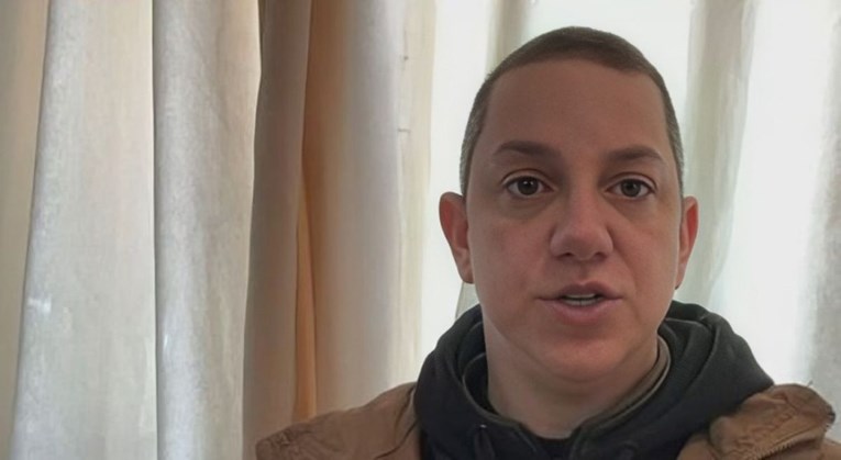 Ukrajinska vojnikinja: Ukrajina pripada ukrajinskom narodu