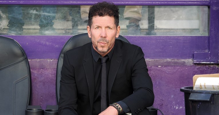 Simeone: Doktor nam je u 11. mjesecu rekao da smo skoro mrtvi