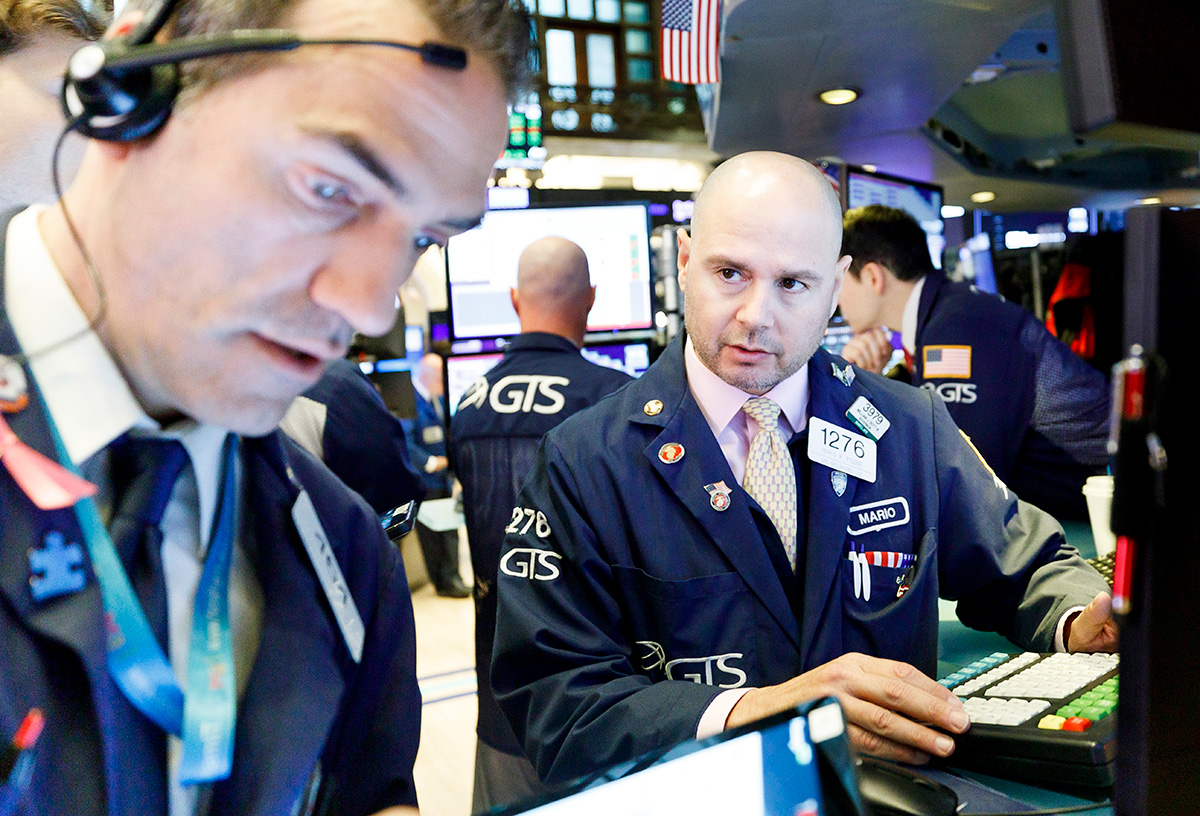S&P 500 na Wall Streetu dosegnuo novu najvišu razinu u povijesti