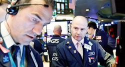 S&P 500 na Wall Streetu dosegnuo novu najvišu razinu u povijesti