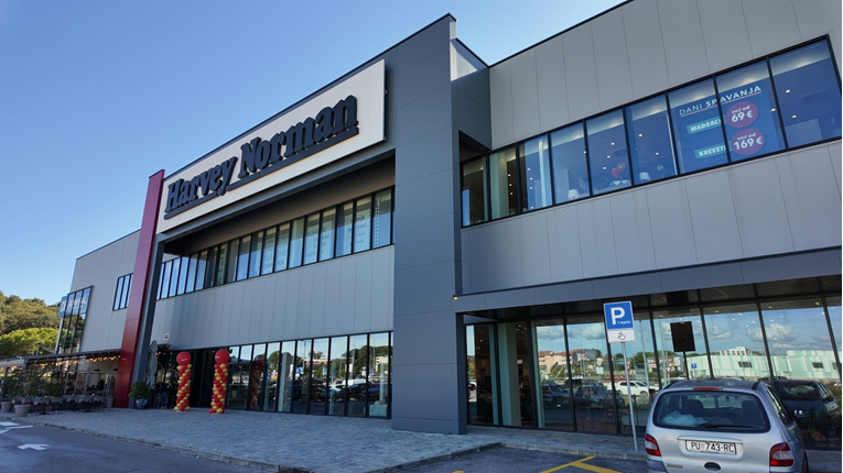 Harvey Norman Sezonsko Sniženje - Prilika s popustima do 60%