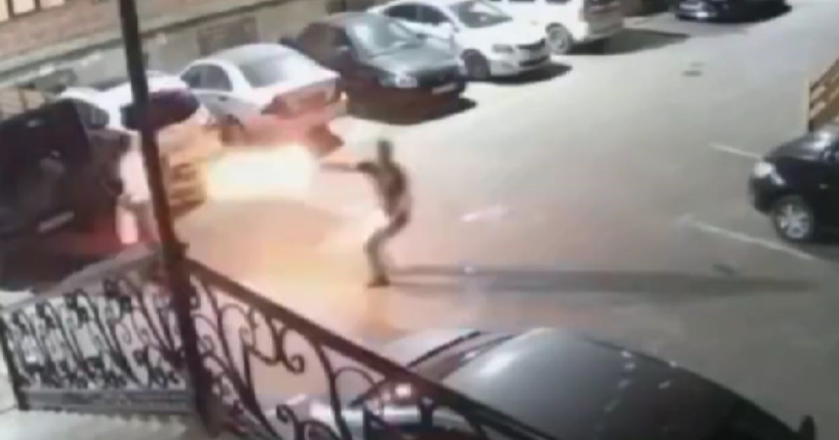 U Dagestanu upucali MMA prvaka. S metkom u tijelu izveo je hrvački zahvat