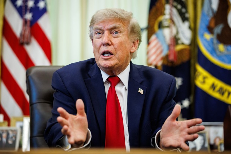 Trump: Španjolci nisu baš dobri članovi NATO-a. Uskoro će naučiti lekciju