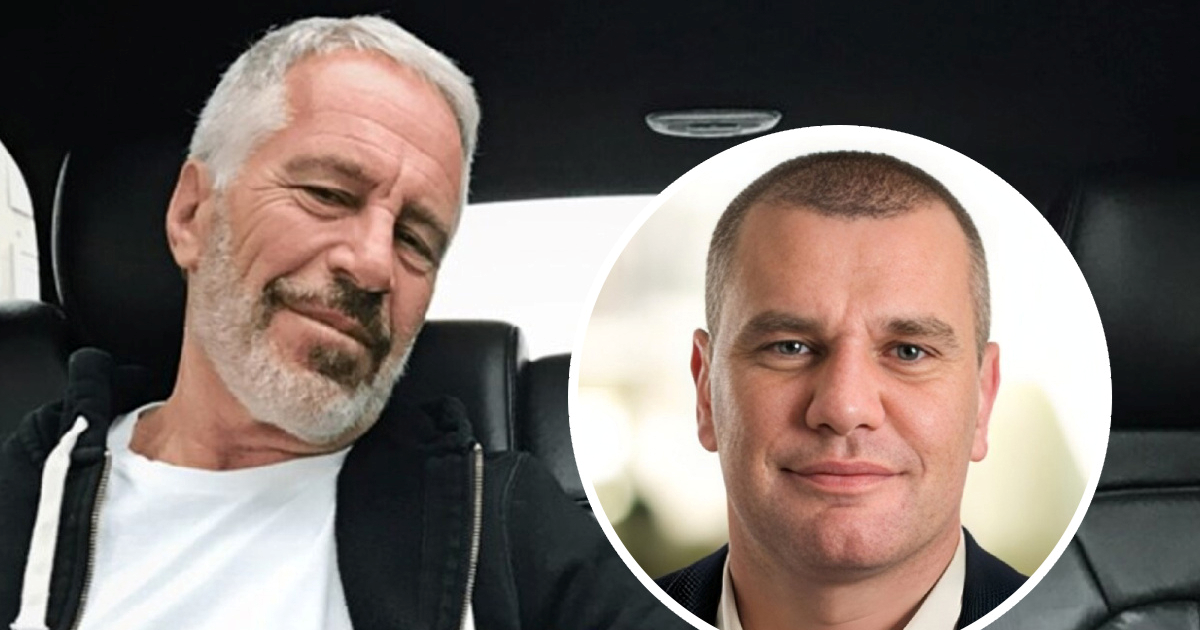 Tko je Hrvat koji je Epsteinu nudio hrvatske manekenke i brod?