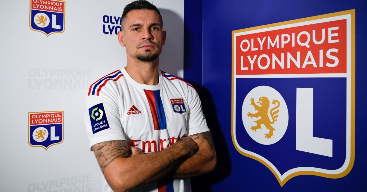Francuski komunisti prosvjeduju protiv Lovrenovog dolaska u Lyon