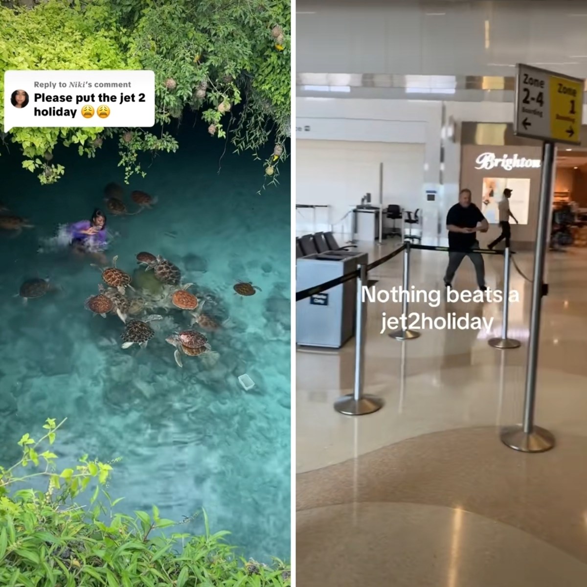 Trend Jet2 holiday preplavio TikTok: Što zapravo znači viralni slogan?