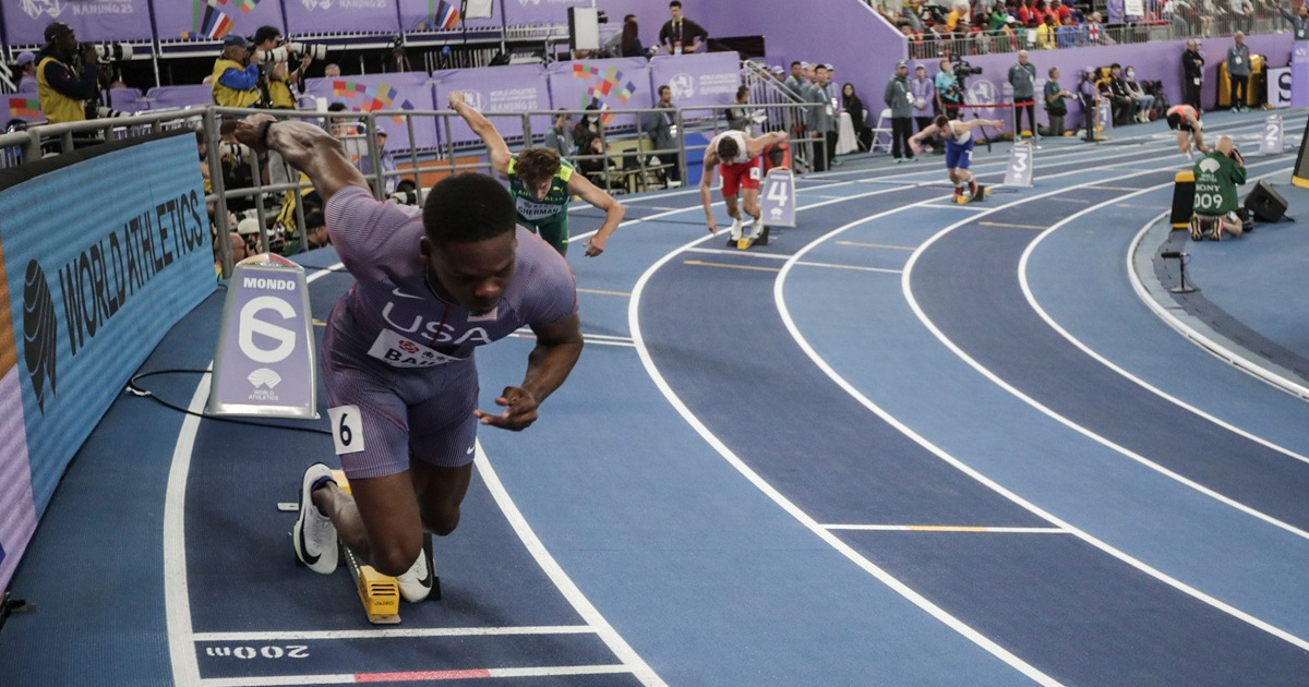 Revolucionarna promjena pravila zaustavlja jednu od najvećih nepravdi u atletici