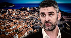 Dubrovnik zabranjuje nove apartmane i ukida 30% kreveta. "Ovo je jako upitno"