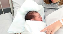 Sali za rođenje prvog i drugog djeteta daju 60 tisuća kuna