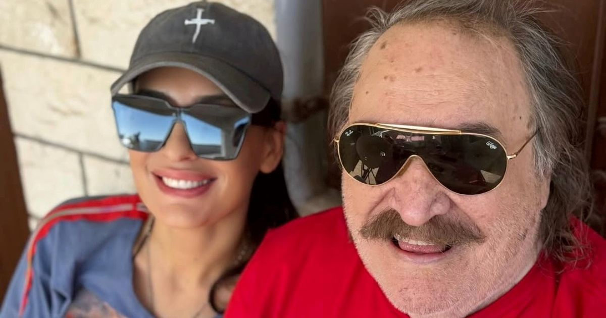 Kći Ivana Miši Kovaču posvetila dirljivu objavu: Sritan rođendan, ćaća moj