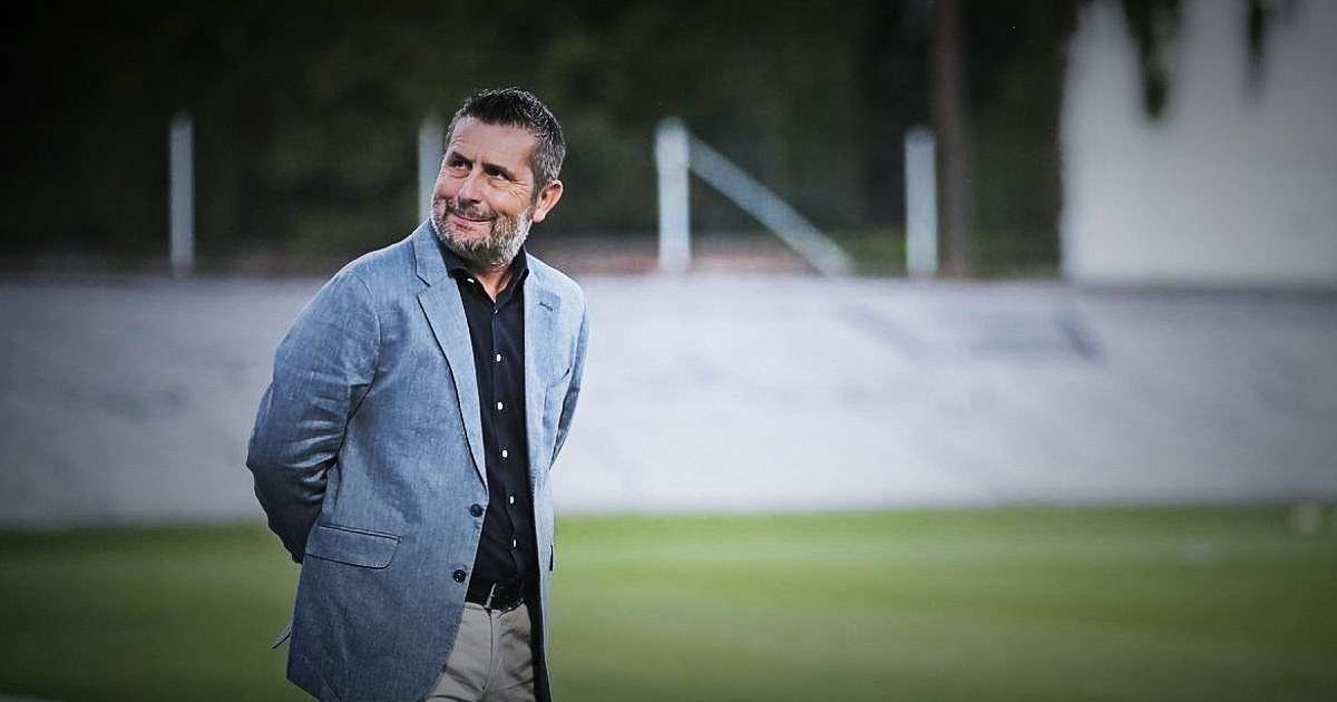 Bjelica priča gluposti. Krenuo je u sukob u kojem je Osijek jedini gubitnik