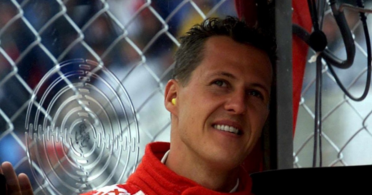 Michael Schumacher dobio je svoju ulicu u Sarajevu