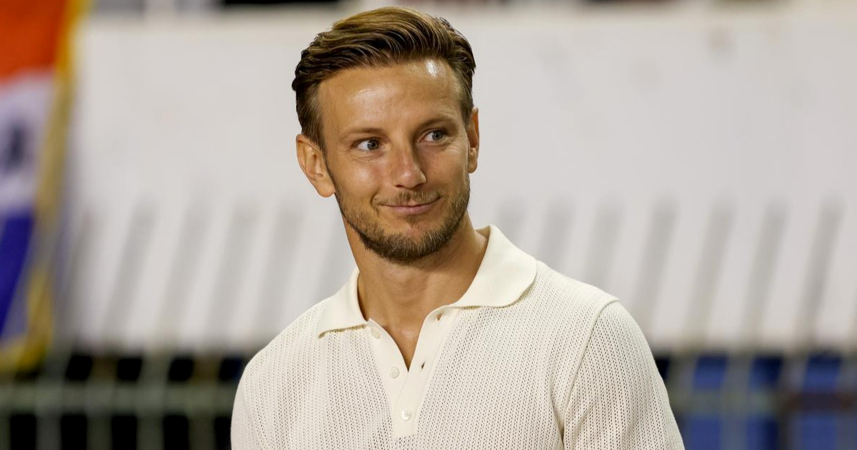 Rakitić dao neobičan intervju. Obratio se navijačkoj Instagram stranici